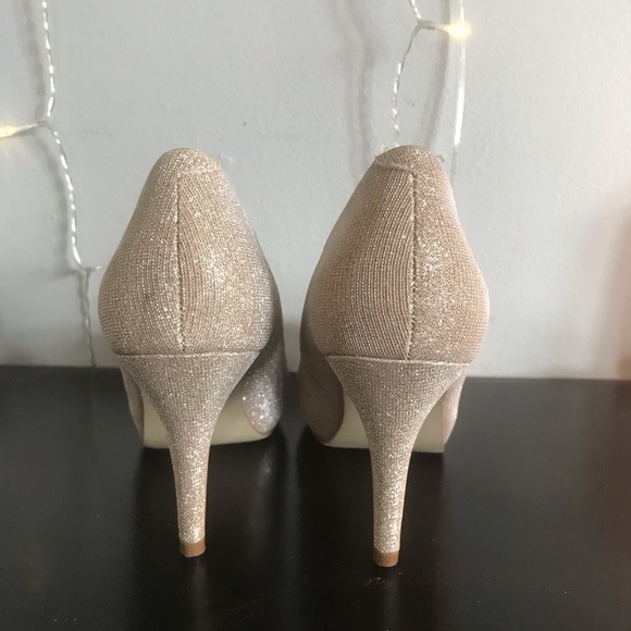 Madden Girl Getta heels - Picture 3 of 8